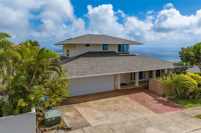 $1,950,000 | 5377 Kahalakua Street, Honolulu, HI 96821