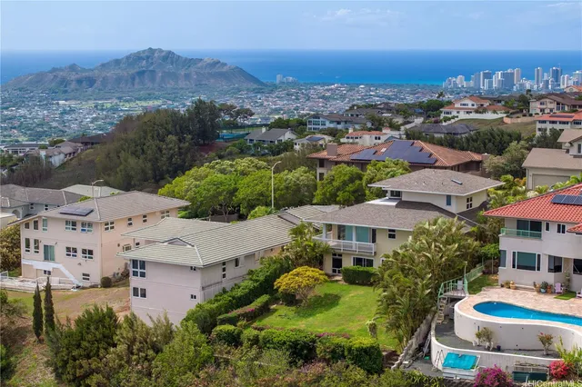 $1,950,000 | 5377 Kahalakua Street, Honolulu, HI 96821