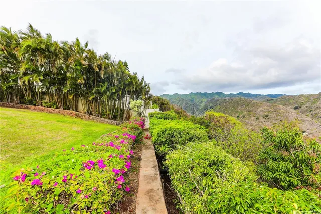 $1,950,000 | 5377 Kahalakua Street, Honolulu, HI 96821