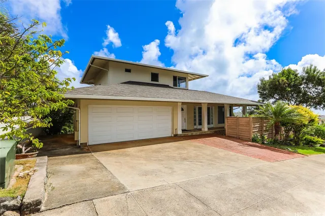 $1,950,000 | 5377 Kahalakua Street, Honolulu, HI 96821