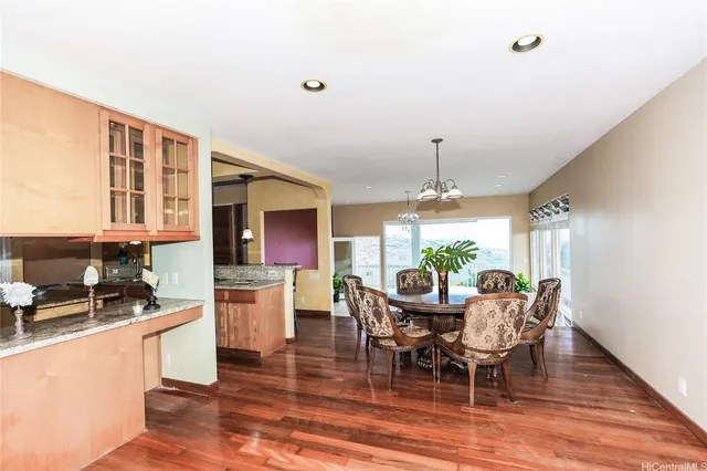 $1,950,000 | 5377 Kahalakua Street, Honolulu, HI 96821