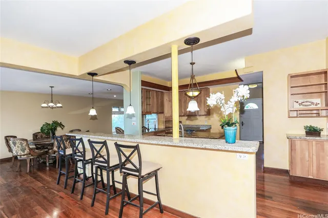 $1,950,000 | 5377 Kahalakua Street, Honolulu, HI 96821