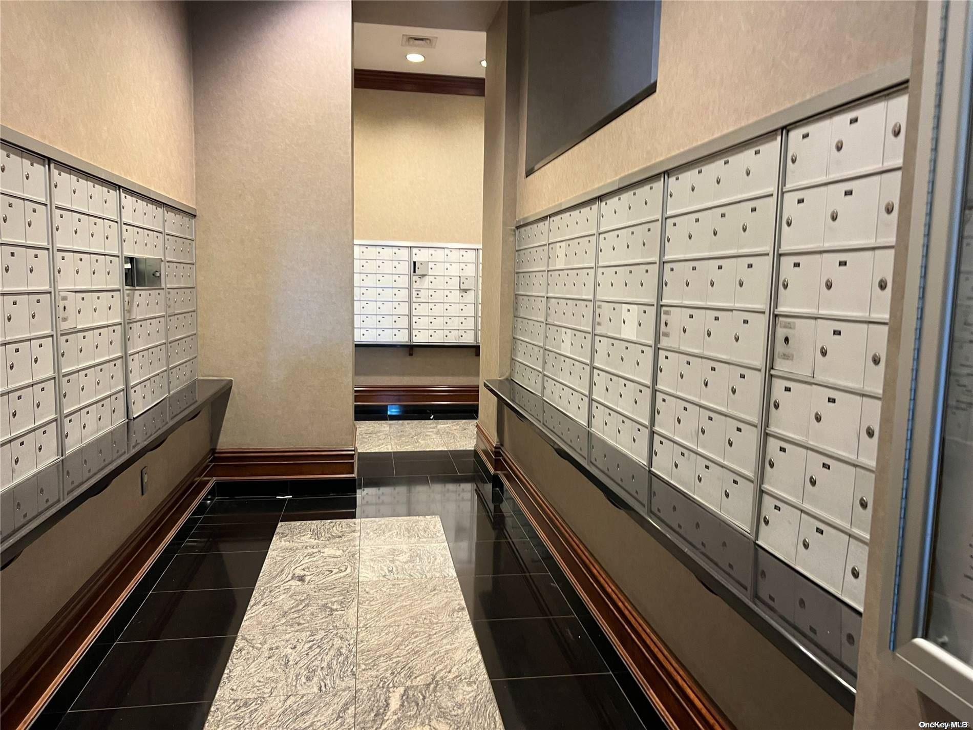 200 Rector Place, Unit 35E Manhattan, NY 10280 - Photo 26 of 33 a view of a balcony