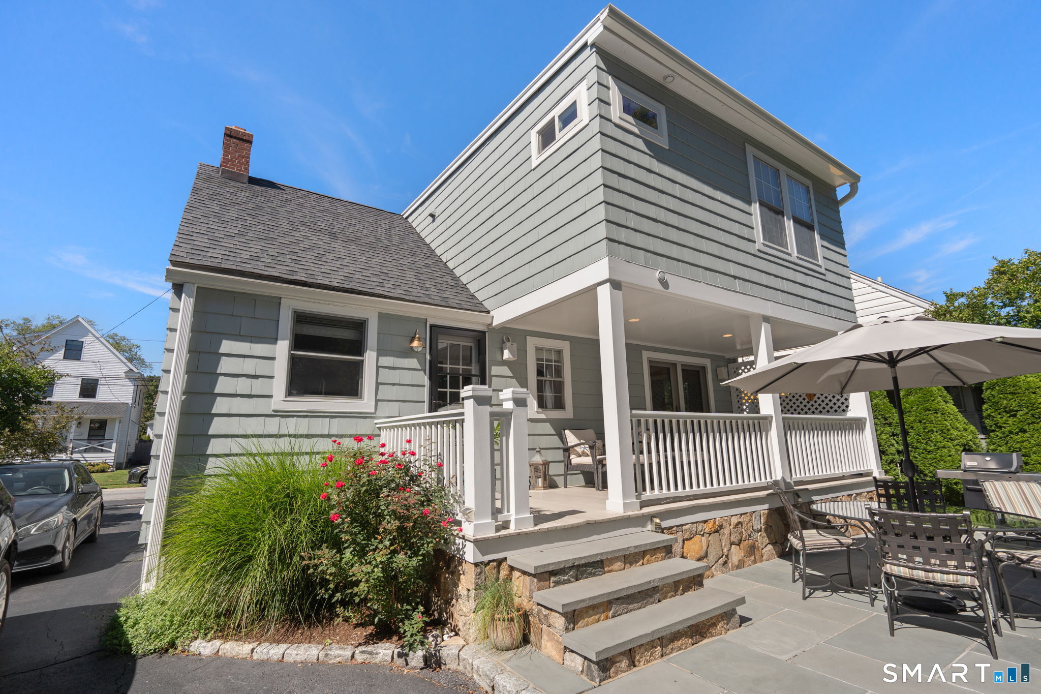 717 Riverside Drive Fairfield, CT 06824 - Photo 35 of 37 Gallery Image 35