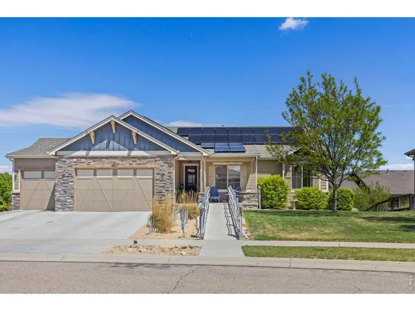 $710,000 | 410 Sage Avenue, Greeley, CO 80634