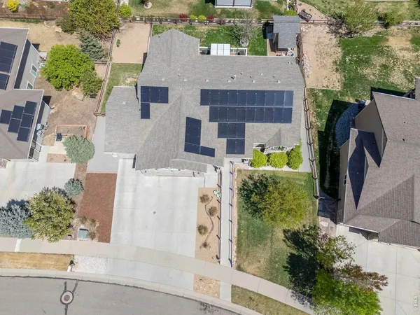 $710,000 | 410 Sage Avenue, Greeley, CO 80634