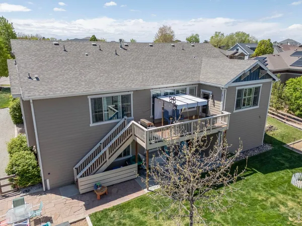 $710,000 | 410 Sage Avenue, Greeley, CO 80634