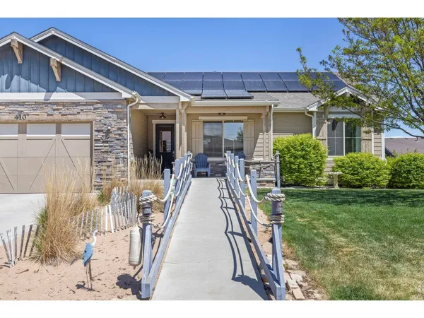 $710,000 | 410 Sage Avenue, Greeley, CO 80634