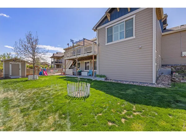 $710,000 | 410 Sage Avenue, Greeley, CO 80634