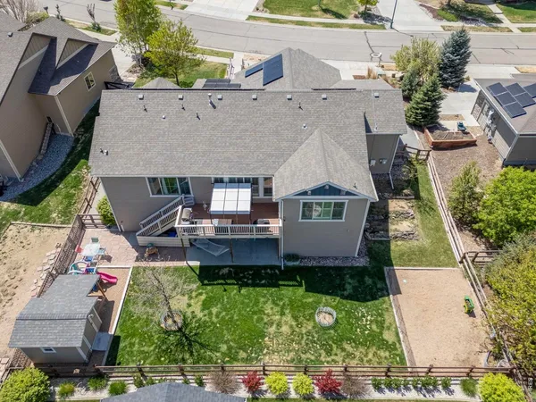 $710,000 | 410 Sage Avenue, Greeley, CO 80634