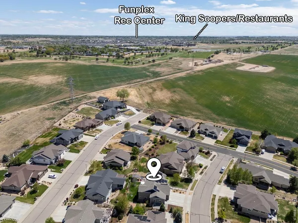 $710,000 | 410 Sage Avenue, Greeley, CO 80634