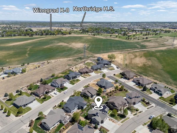 $710,000 | 410 Sage Avenue, Greeley, CO 80634