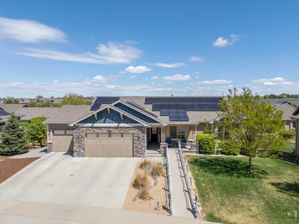 $710,000 | 410 Sage Avenue, Greeley, CO 80634