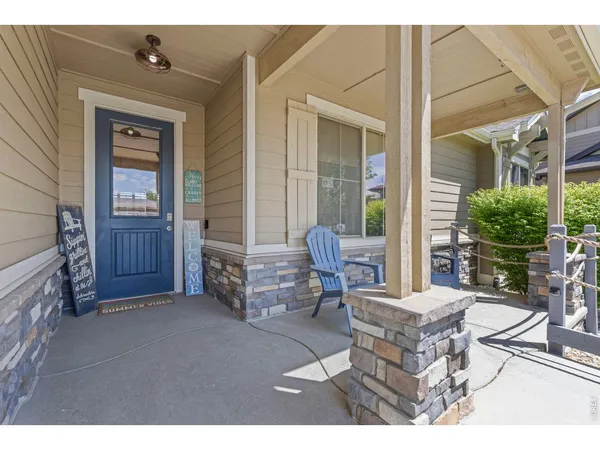 $710,000 | 410 Sage Avenue, Greeley, CO 80634