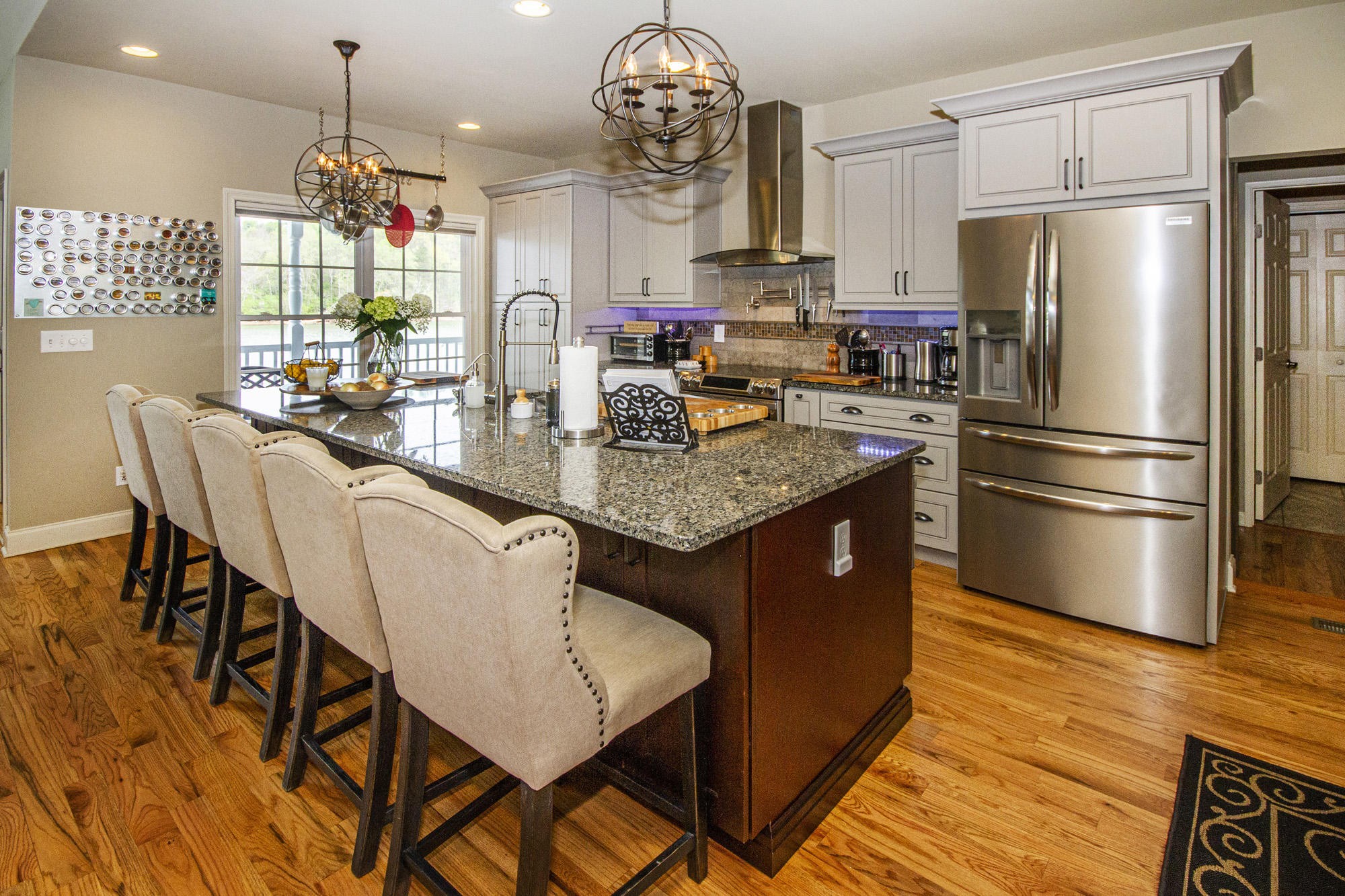 4943 Riversedge Road Louisville, TN 37777 - Photo 7 of 39 Gallery Image 7