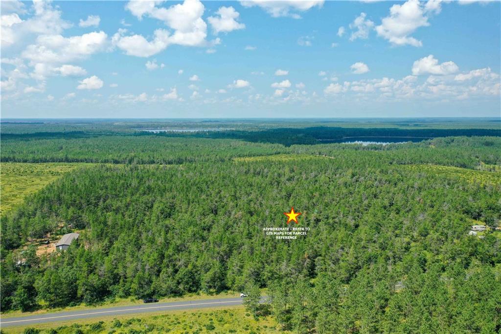 0 Three Mile Road Minong, WI 54859 - Photo 1 of 1 Gallery Image 1