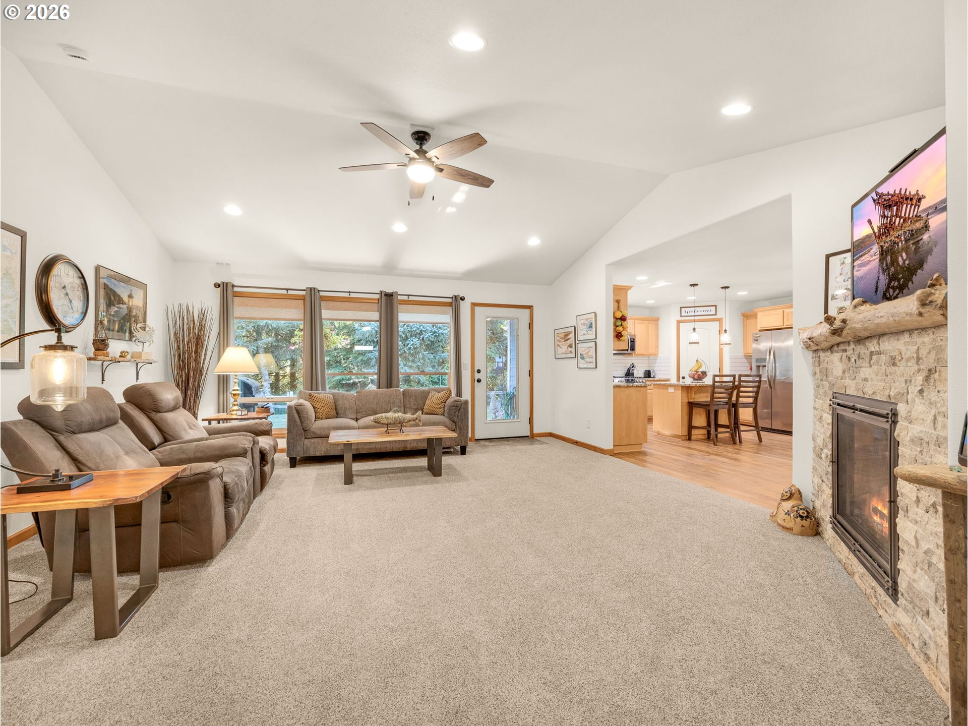 1745 Pacific Ridge Lane Hammond, OR 97121 - Photo 10 of 44 Gallery Image 10