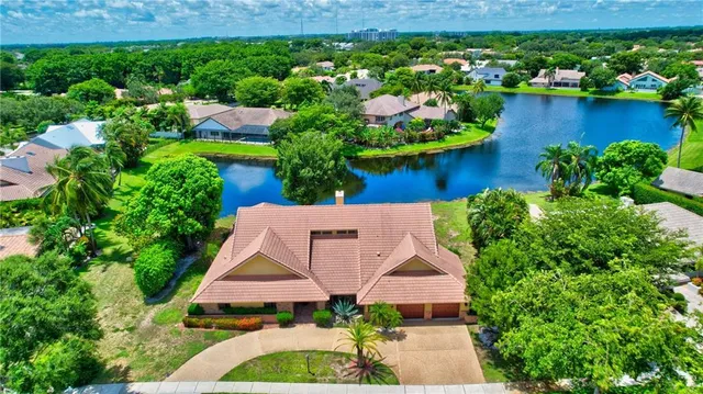 $1,920,000 | 3110 Equestrian Drive, Boca Raton, FL 33434