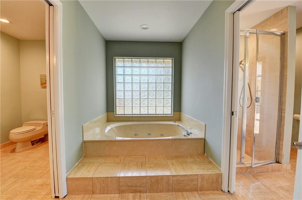 3110 Equestrian Drive Boca Raton, FL 33434 - Photo 38 of 48 Master Bath Suite