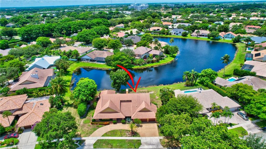 3110 Equestrian Drive Boca Raton, FL 33434 - Photo 4 of 48