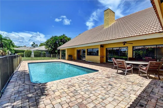 $1,920,000 | 3110 Equestrian Drive, Boca Raton, FL 33434