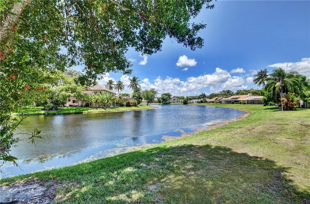 3110 Equestrian Drive Boca Raton, FL 33434 - Photo 45 of 48 Rear View