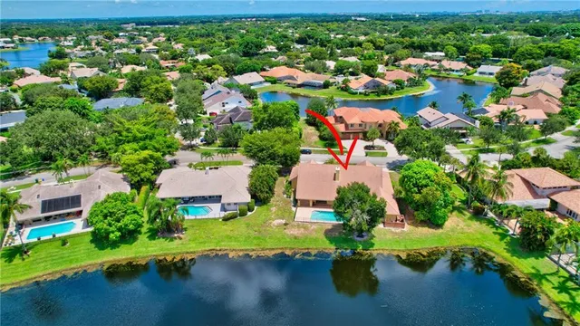 $1,920,000 | 3110 Equestrian Drive, Boca Raton, FL 33434