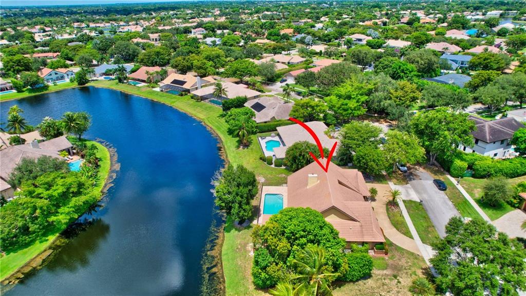 3110 Equestrian Drive Boca Raton, FL 33434 - Photo 9 of 48