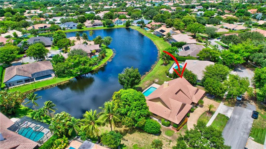 3110 Equestrian Drive Boca Raton, FL 33434 - Photo 10 of 48