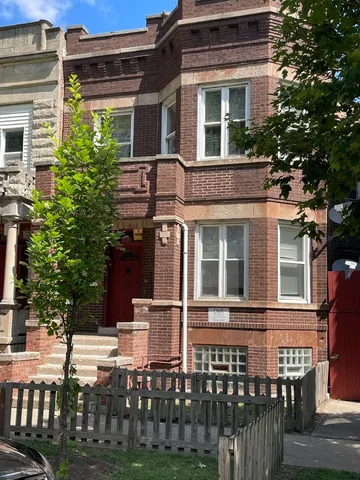 $290,000 | 2720 West Flournoy Street, Chicago, IL 60612