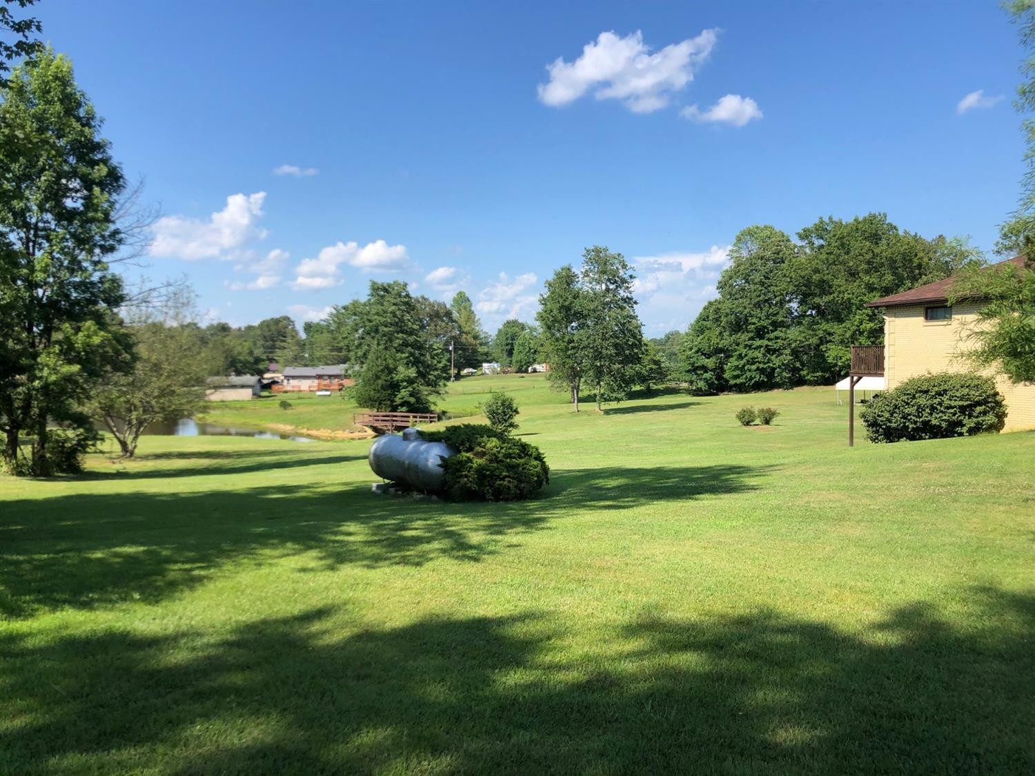 492 Elliston Road Richmond, KY 40475 - Photo 17 of 31 Photo 17