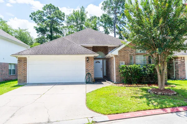 $2,100 | 3231 Candlepine Drive, Spring, TX 77388