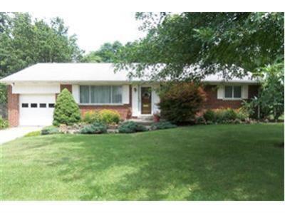 9152 Ranchill Drive Cincinnati, OH 45231 - Photo 1 of 1 Gallery Image 1