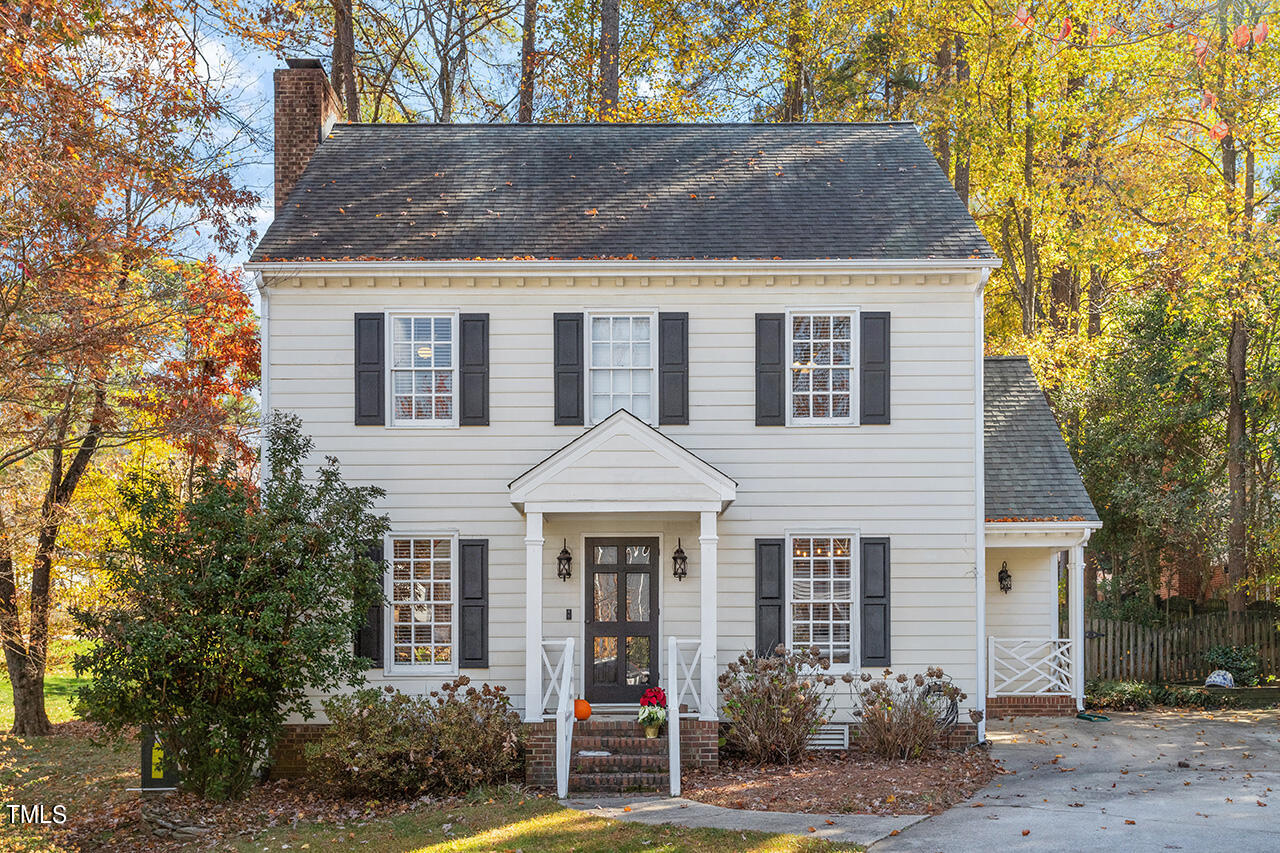 512 Aris Court Raleigh, NC 27615 - Photo 1 of 32 512 Aris Court_01