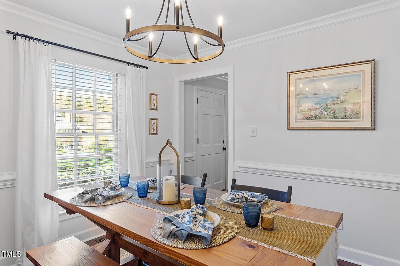 512 Aris Court Raleigh, NC 27615 - Photo 16 of 32 512 Aris Court_20