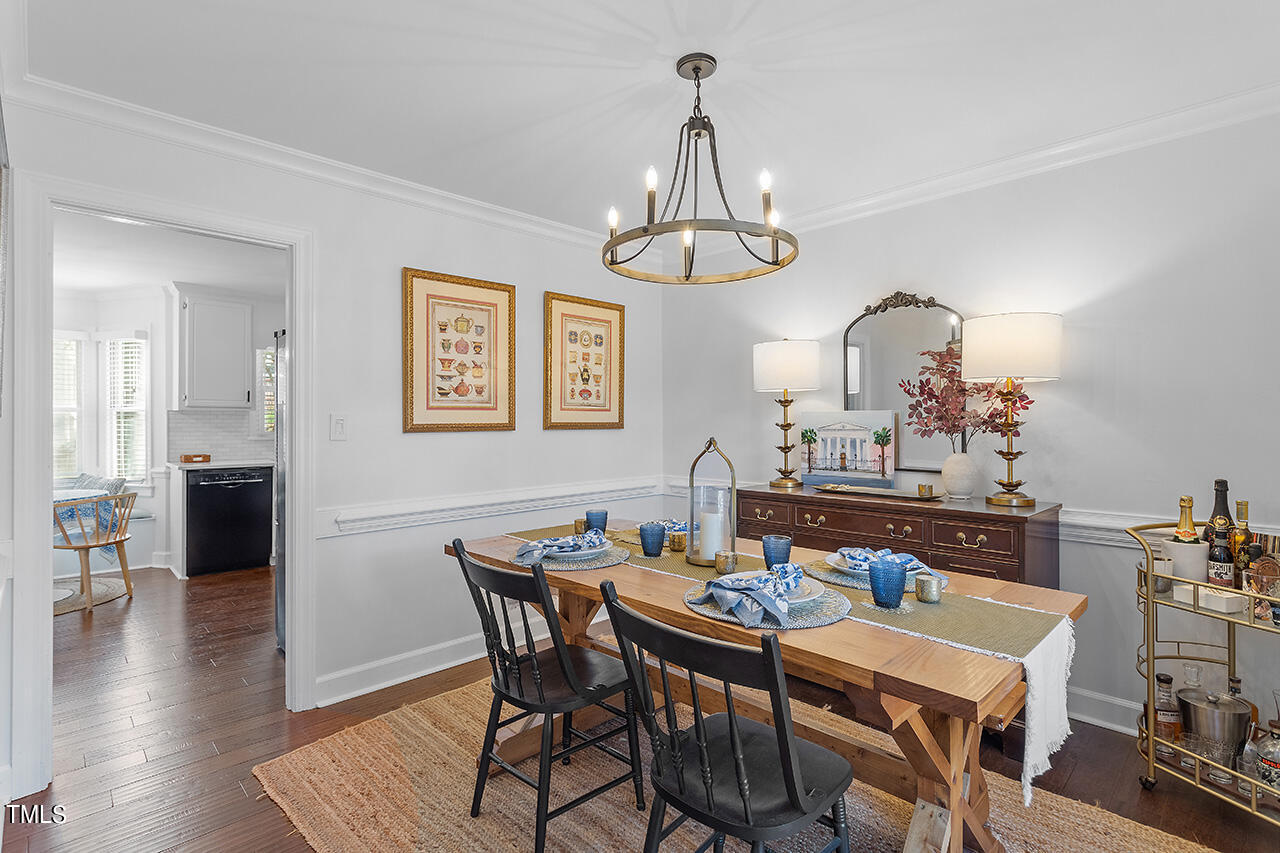 512 Aris Court Raleigh, NC 27615 - Photo 17 of 32 512 Aris Court_21