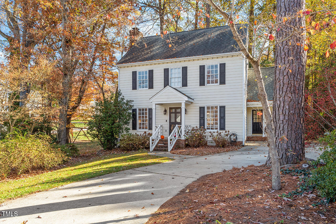 512 Aris Court Raleigh, NC 27615 - Photo 2 of 32 512 Aris Court_02
