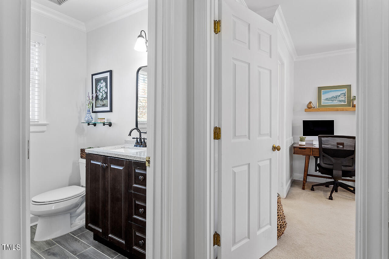 512 Aris Court Raleigh, NC 27615 - Photo 24 of 32 512 Aris Court_28