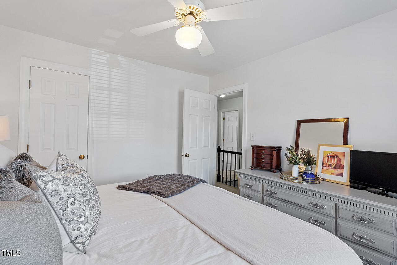 512 Aris Court Raleigh, NC 27615 - Photo 28 of 32 512 Aris Court_32