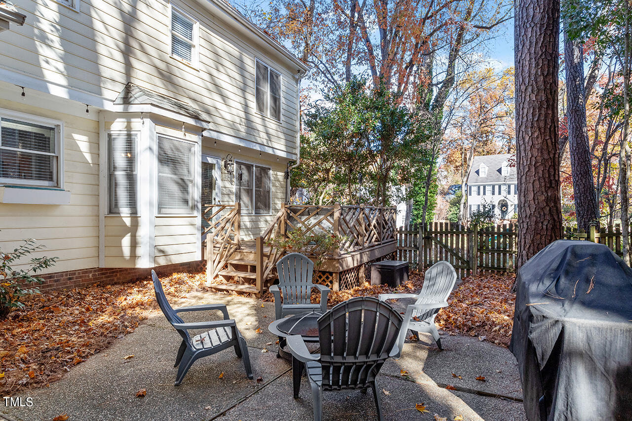 512 Aris Court Raleigh, NC 27615 - Photo 29 of 32 512 Aris Court_05