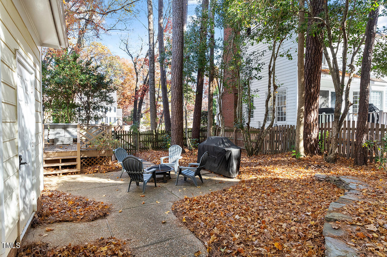 512 Aris Court Raleigh, NC 27615 - Photo 30 of 32 512 Aris Court_04
