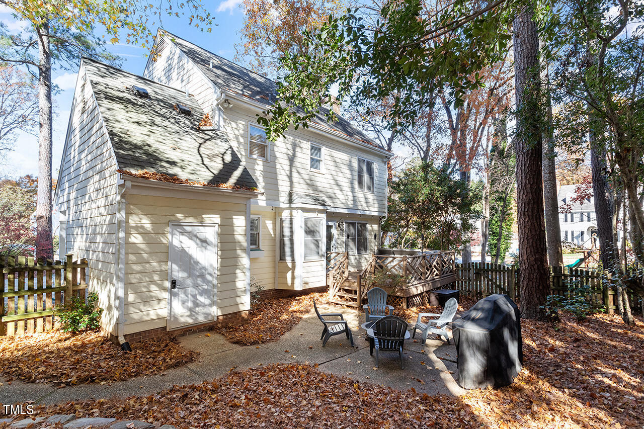 512 Aris Court Raleigh, NC 27615 - Photo 31 of 32 512 Aris Court_06
