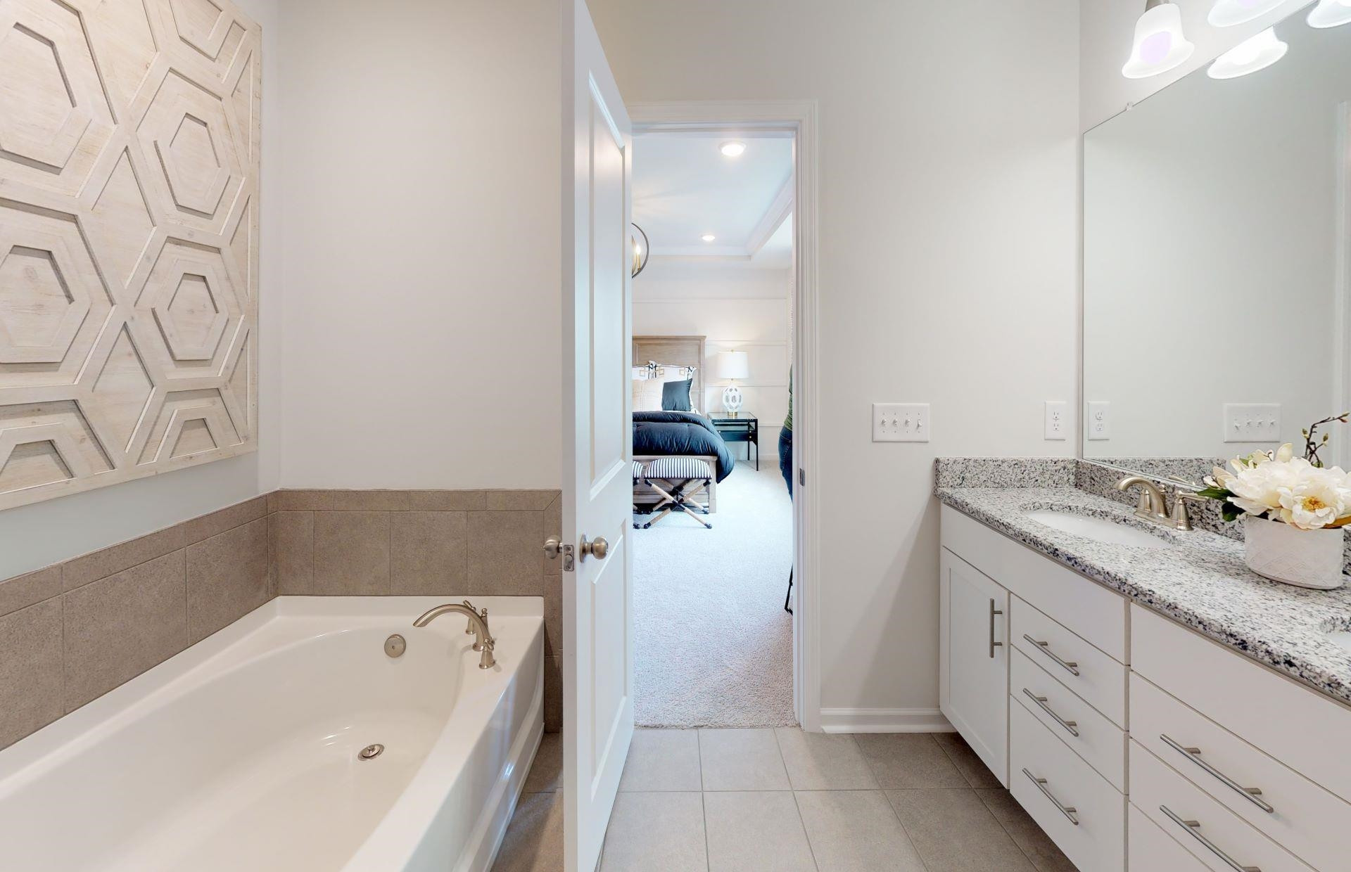 495 Fosterton Cottage Way Raleigh, NC 27603 - Photo 23 of 28 Photo 24