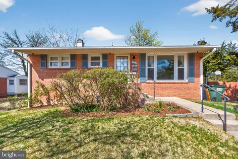 $650,000 | 7304 Fairchild Drive, Alexandria, VA 22306