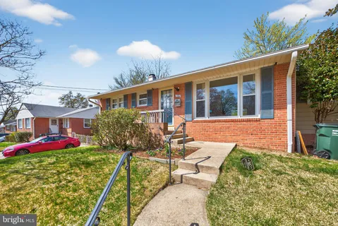 $650,000 | 7304 Fairchild Drive, Alexandria, VA 22306