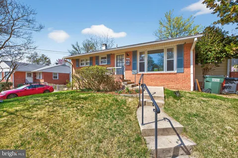 $650,000 | 7304 Fairchild Drive, Alexandria, VA 22306