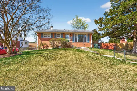 $650,000 | 7304 Fairchild Drive, Alexandria, VA 22306