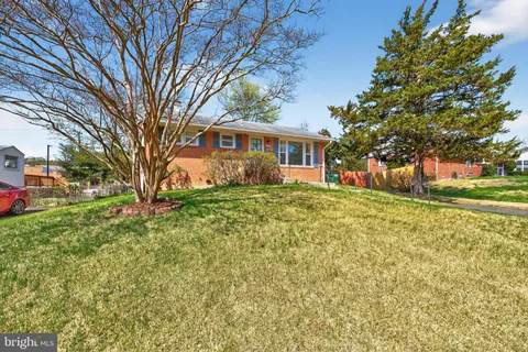 $650,000 | 7304 Fairchild Drive, Alexandria, VA 22306