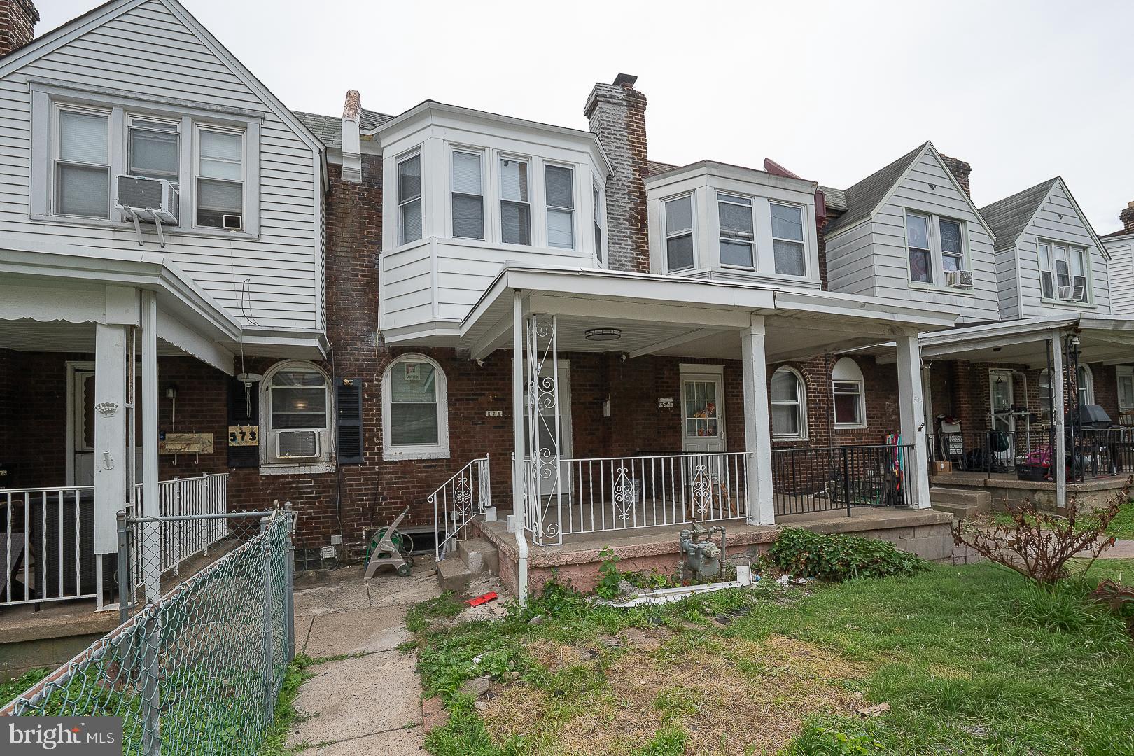 575 Timberlake Road Upper Darby, PA 19082 - Photo 39 of 42