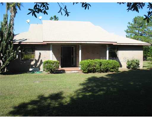 3815 Block Prine Road Lakeland, FL 33810 - Photo 1 of 1 Exterior Front